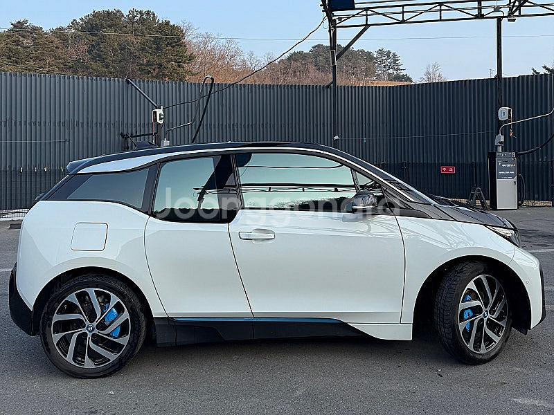 BMW i3 솔+ 3세대 완전 무사고 2019년 09월...--3