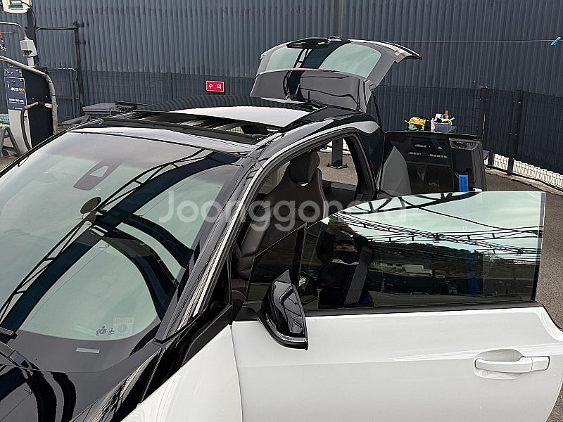 BMW i3 솔+ 3세대 완전 무사고 2019년 09월...--4
