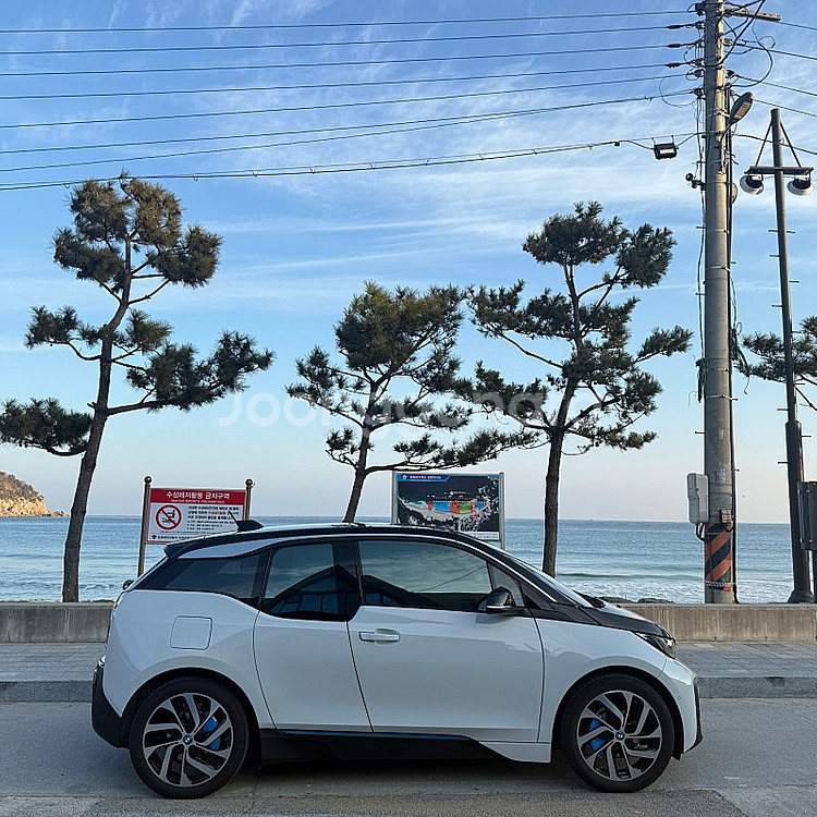 BMW i3 솔+ 3세대 완전 무사고 2019년 09월...--7