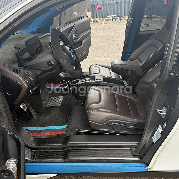 BMW i3 솔+ 3세대 완전 무사고 2019년 09월...--9
