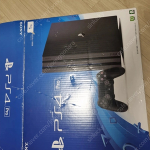 ps4pro팝니다