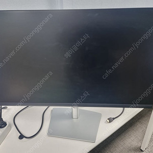 [팝니다] Dell 27" QHD P2723DE 모니터 판매합니다.