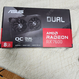 rx7600 asus