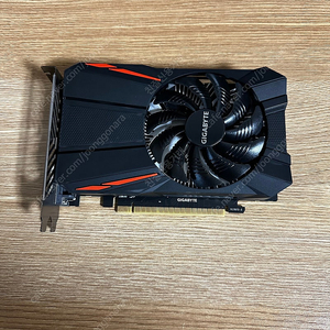 gtx 1050 기가바이트 2g 그래픽카드