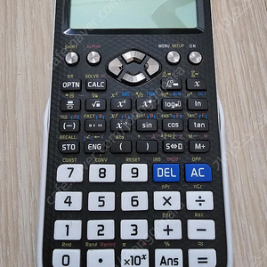 casio fx-570ex 계산기 판매