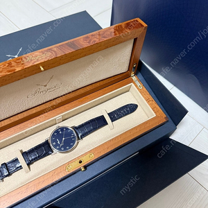 브레게 클래식 5177 블루 에나멜(Breguet Classique 5177 Blue Enamel) 판매합니다