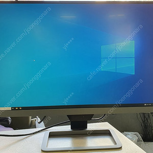 BenQ EW2780Q 아이케어 무결점 27인치 QHD