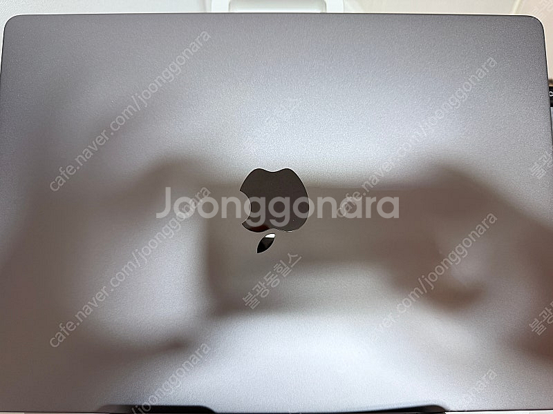 M1 pro 14인치 / 램: 16기가 / SSD: 5...--3