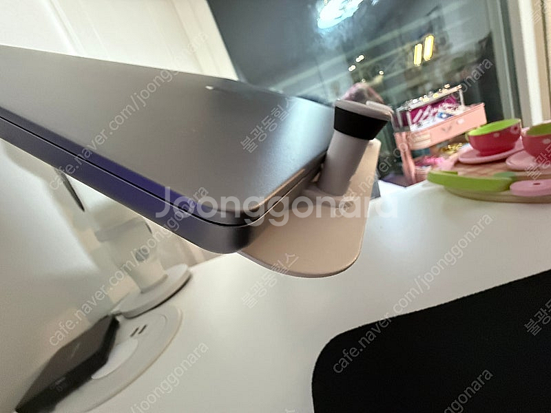 M1 pro 14인치 / 램: 16기가 / SSD: 5...--9