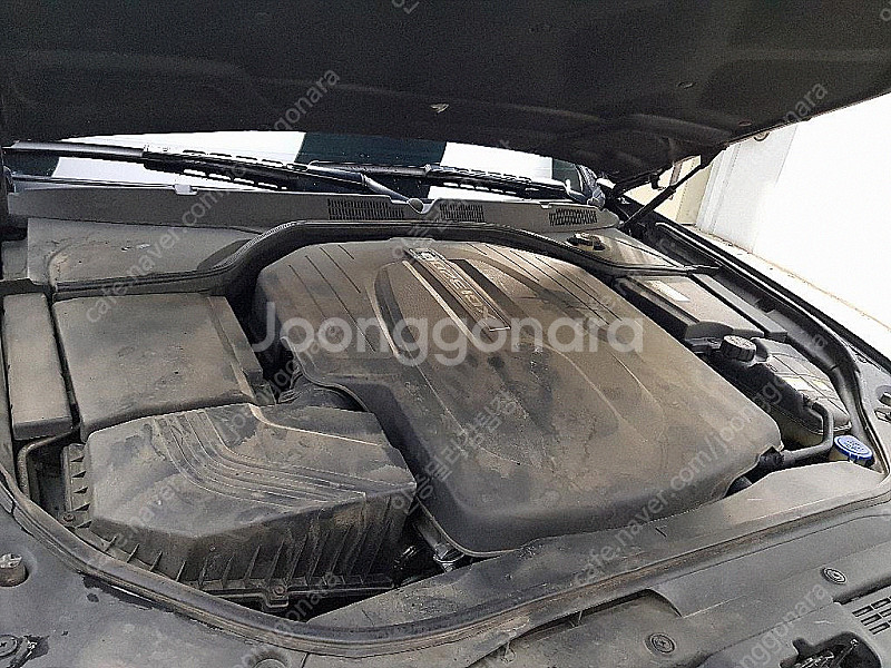 KG모빌리티(쌍용) 체어맨W CW600 중고차 판매합니...--5