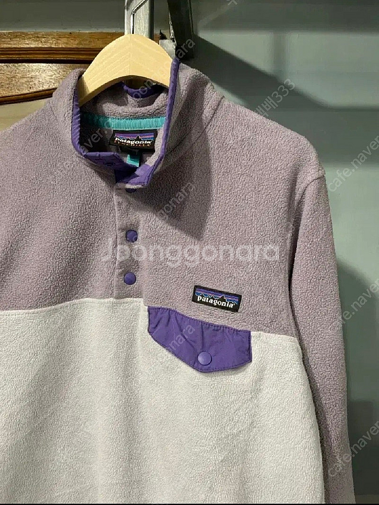 [S] 파타고니아 신칠라--1