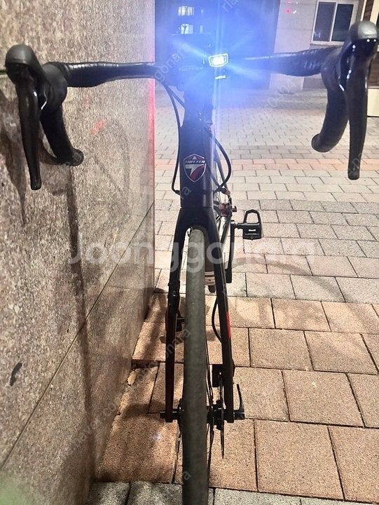 로드자전거 대차--1