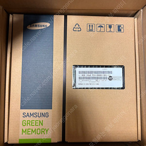 WD SSD SN530 256GB NVME / 노트북 램 메모리 8GB DDR4 PC4-2666V 미개봉 새제품 판매합니다.