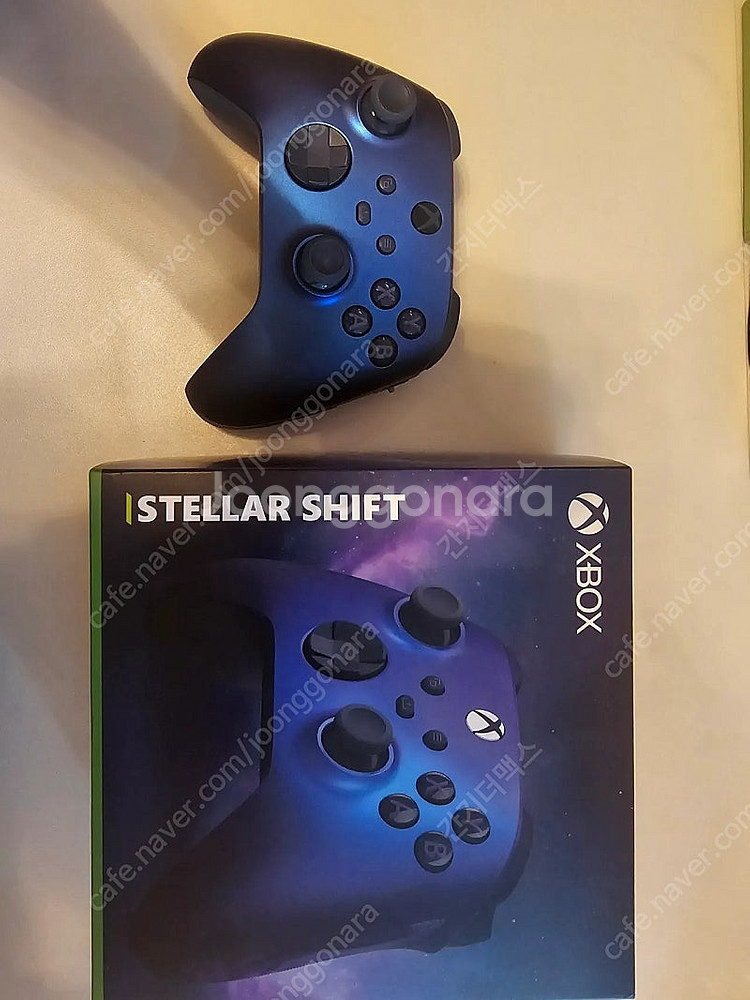 XBOX컨트롤러 스텔라시프트--0