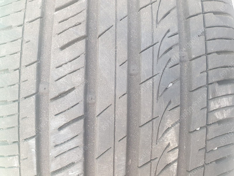 오페라골드 타이어 1개 (245 45 19) 인천--3