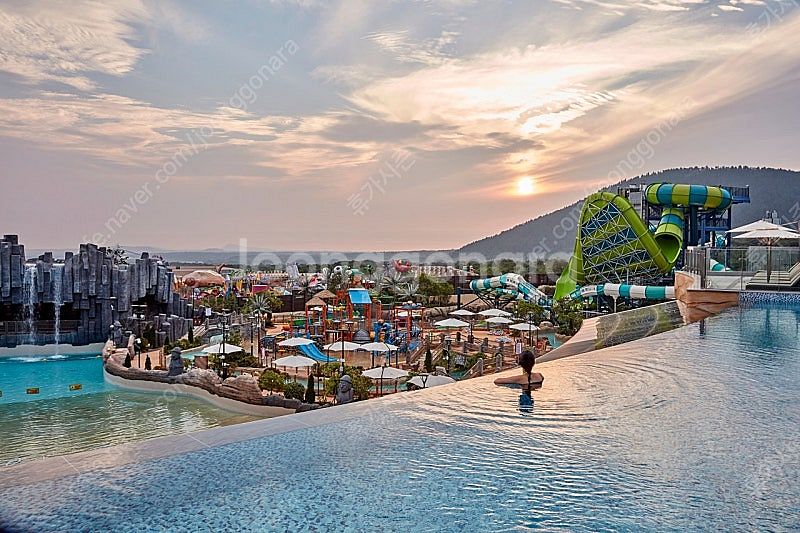 (3/4/5월) 제주도 신화월드~랜딩/신화/메리어트호텔...--0