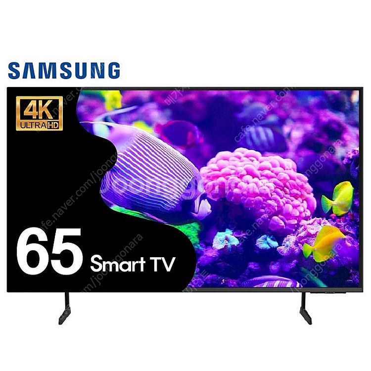 삼성 65인치 4K 스마트TV 65DU7200 할인가 ...--0