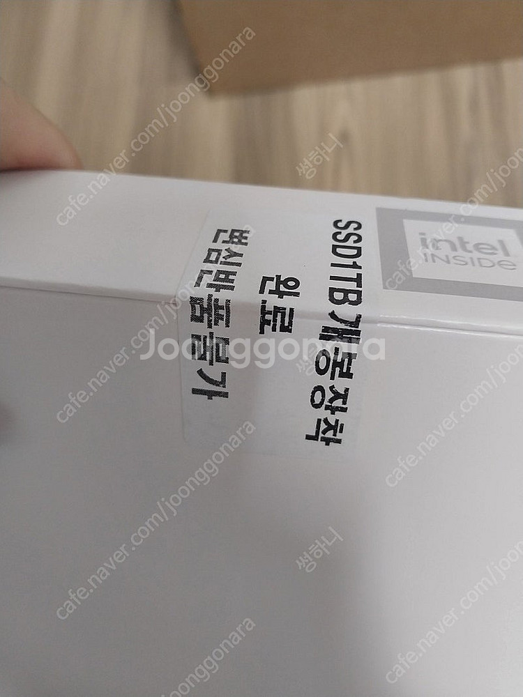 삼성전자 갤럭시북4 프로 NT960XGQ-A51A 인텔...--1