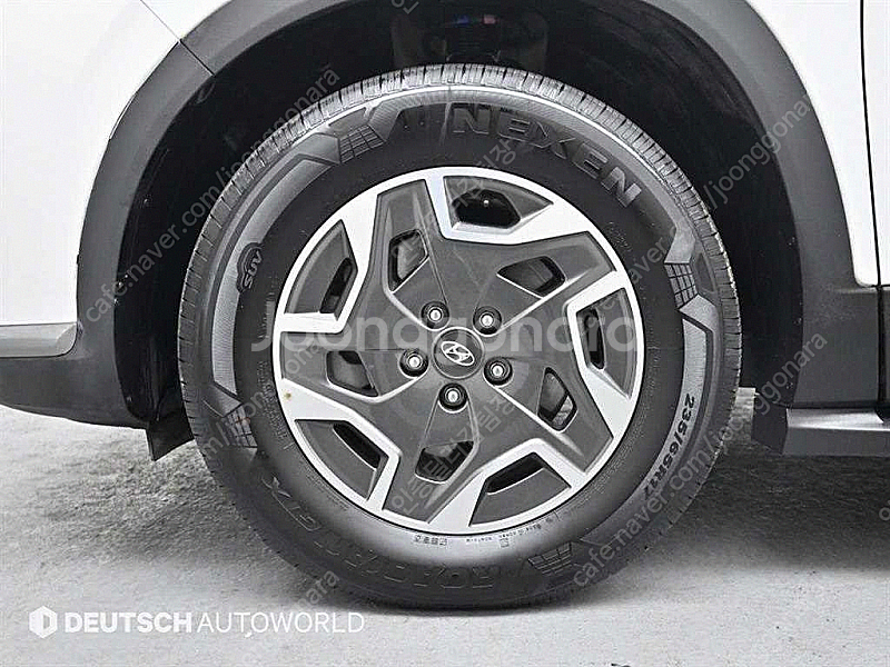 현대 더 뉴 싼타페 하이브리드 16 4WD 익스클루시브 중고차 판매합니다 ★전액할부★저신용★--4