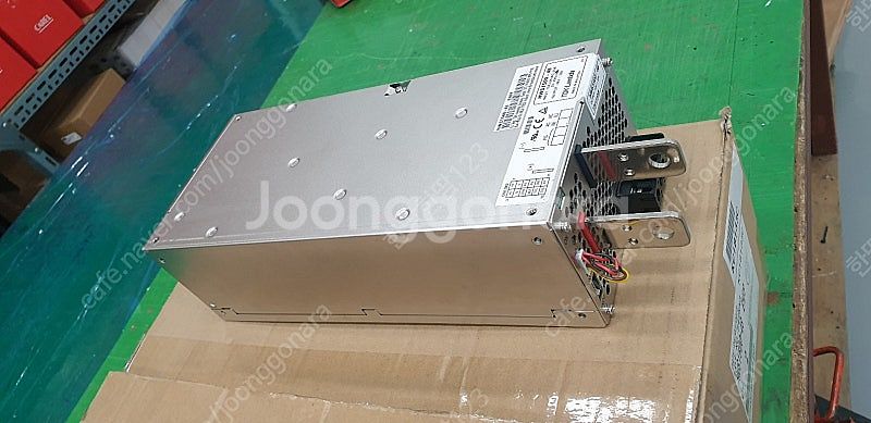 TDK-Lambda HWS1500-48 DC SMPS ...--2