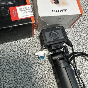 sony 소니 rx0m2