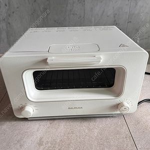 발뮤다 토스터 24.05월 제조 상품 판매(택포)