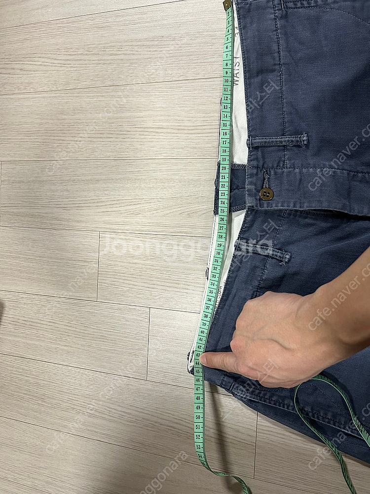 RRL 더블알엘 오피서치노 34*32 실측유--3