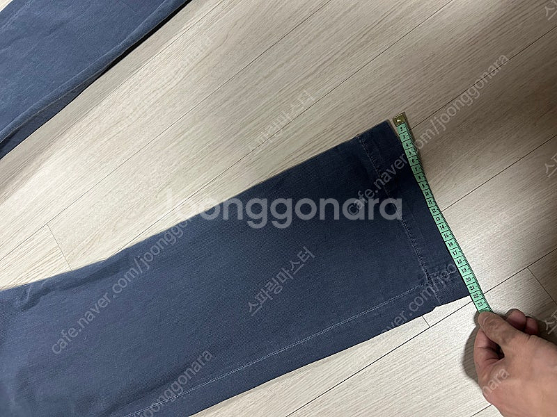 RRL 더블알엘 오피서치노 34*32 실측유--5