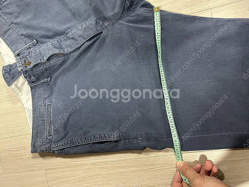 RRL 더블알엘 오피서치노 34*32 실측유--6