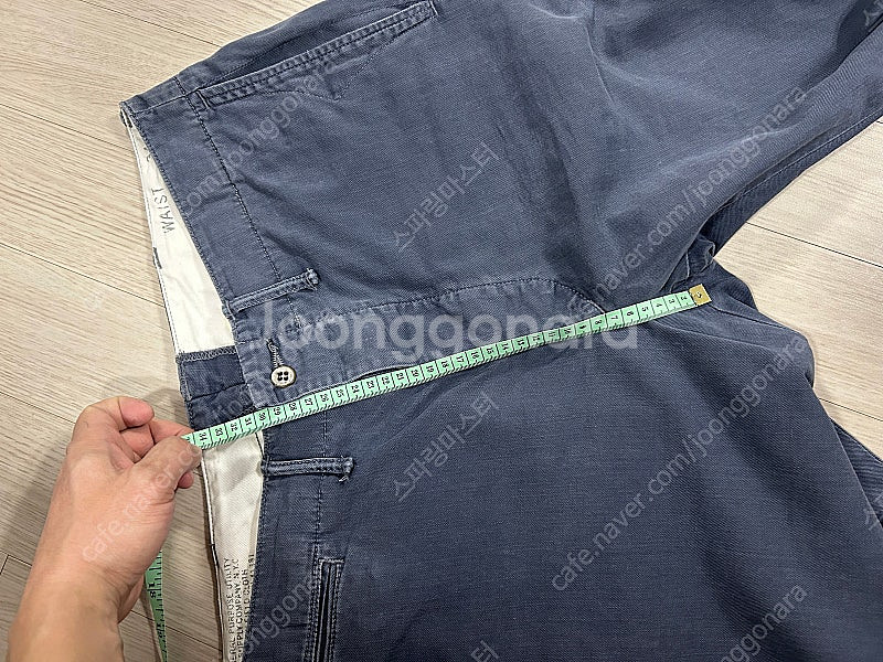 RRL 더블알엘 오피서치노 34*32 실측유--7