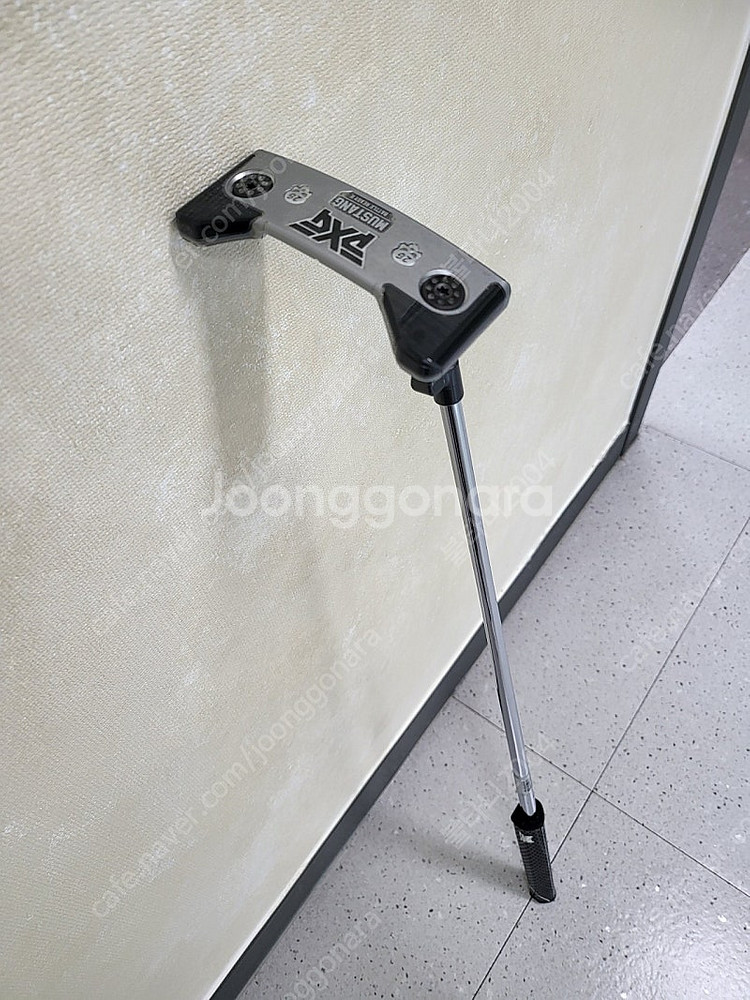 PXG 머스탱 배틀레디2(23년도) 퍼터 판매합니다.--3