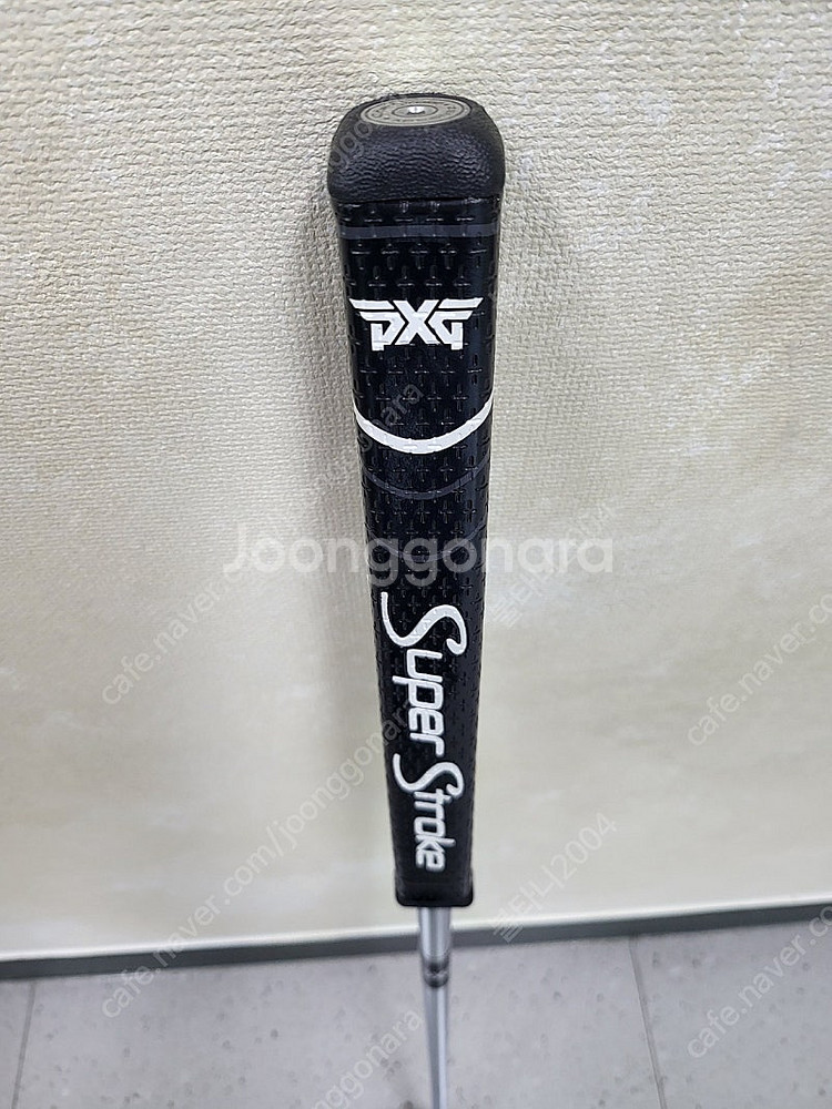 PXG 머스탱 배틀레디2(23년도) 퍼터 판매합니다.--7