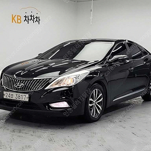 현대 그랜저 HG HG240 LUXURY 저렴하게 판매합니다 ★전액할부★저신용★