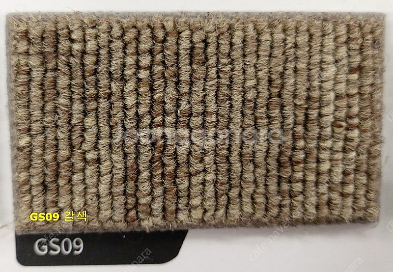수입 타일카페트 50cm x 50cm 1장 2,600원...--4