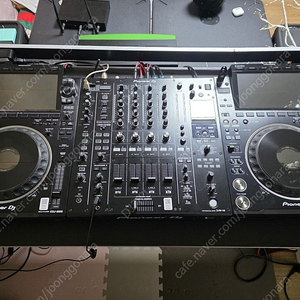 CDJ3000/ DJM-A9