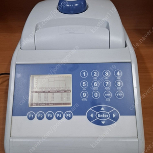 BIOER Gene Pro Thermal Cycler TC-E 열순환기