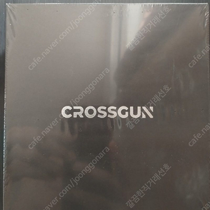 크로스건 송풍기 CROSSGUN X3 Pro 정품