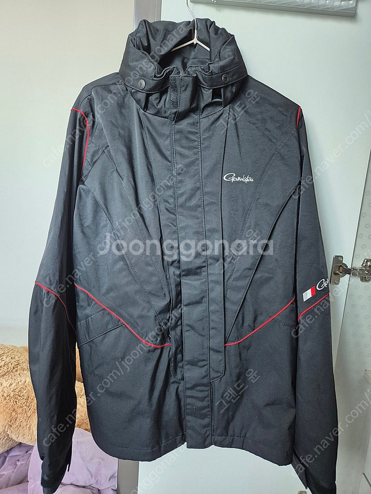 가마가츠 GM-3050 낚시복 슈트--0