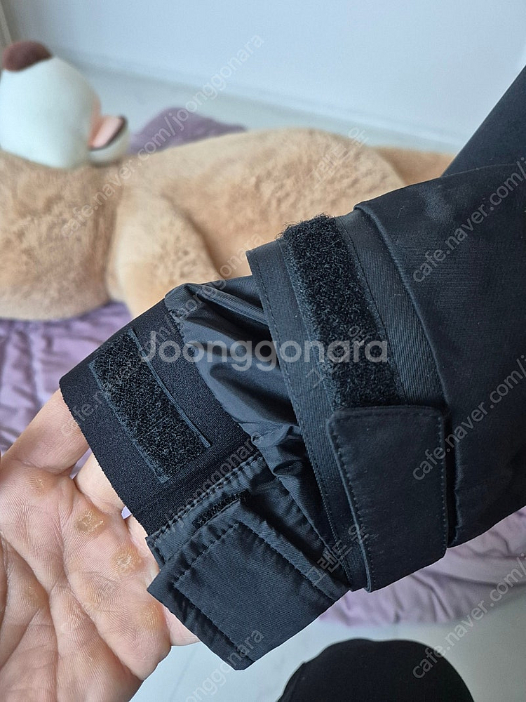 가마가츠 GM-3050 낚시복 슈트--7