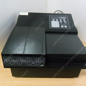 Microplate Scanning Spectrophotometer Power Wave X 340 (BIO-TEK)