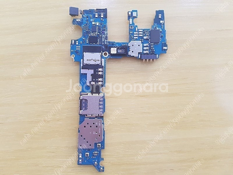 [부품]갤럭시 Z 플립 1, 2, 3, 4, 5 메인보드--0