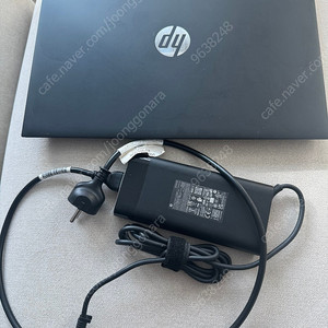 HP Pavilion 게이밍 노트북 15-ec2124ax 판매합니다