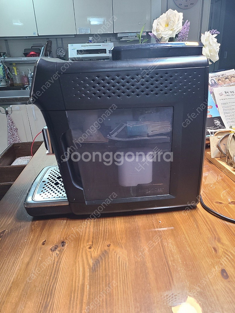 필립스 전자동커피머신 라떼고 3243 완박스 팝니다--5