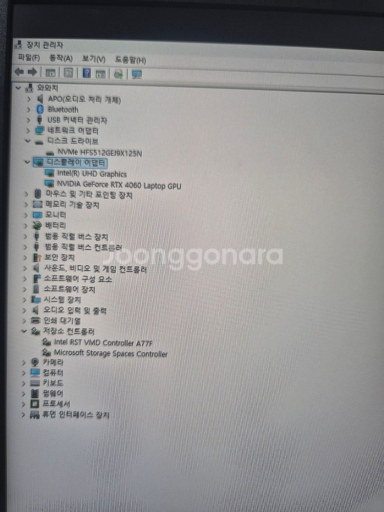 에이서 프레데터 헬리오스 네오 16 PHN16-71 -...--2