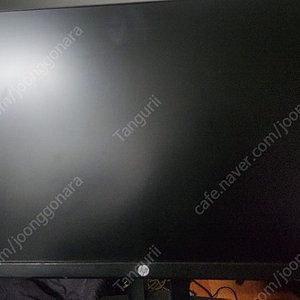 Hp x24ih 144hz fhd 모니터