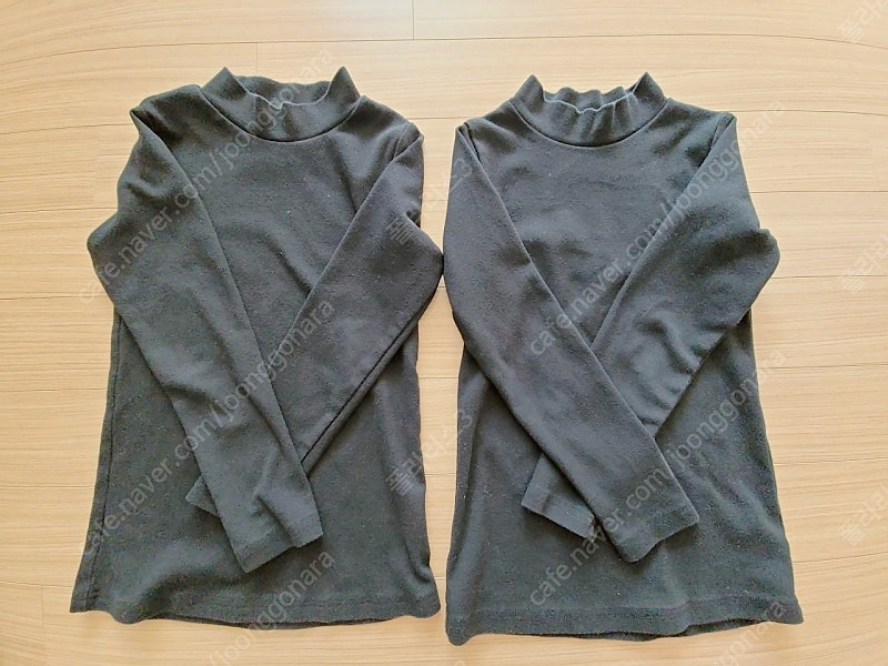 여아 쌍둥이(딸둥이)130~140--7