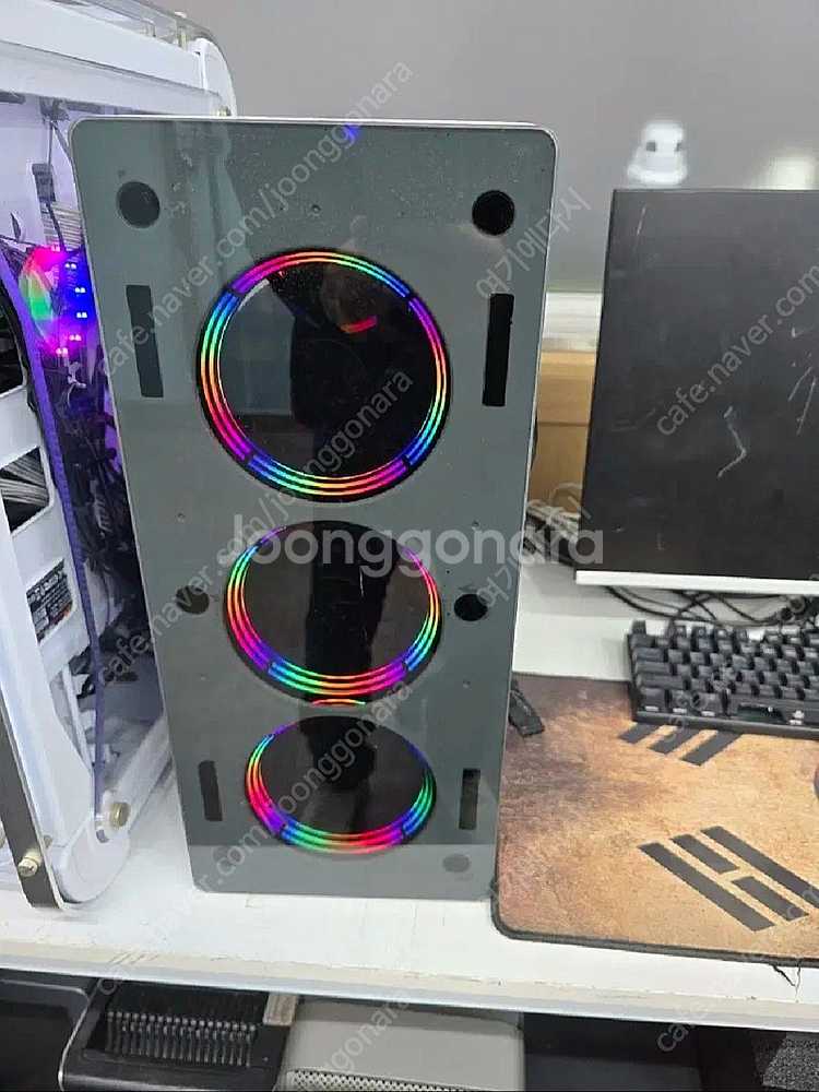 i5 9400f, rtx2060 컴퓨터 본체--0