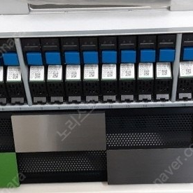 HITACHI VSP G200 Storage