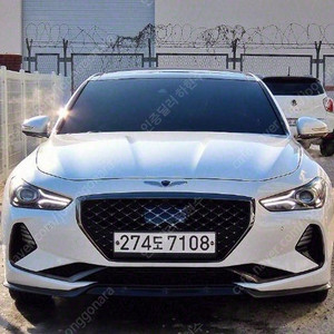 @19년식 G70 3.3T 스포츠 AWD 프레스티지 전국최저가격전액할부현금카드저신용최대72개월리스