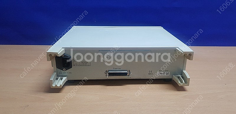 HIOKI 3157 AC접지 보호도통시험기 판매--2